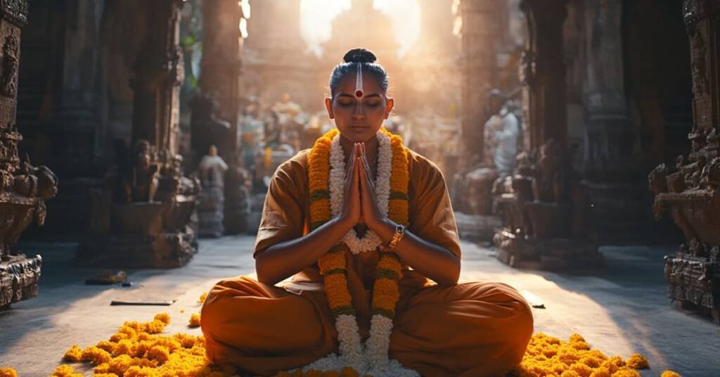 सनातन धर्म की रक्षा