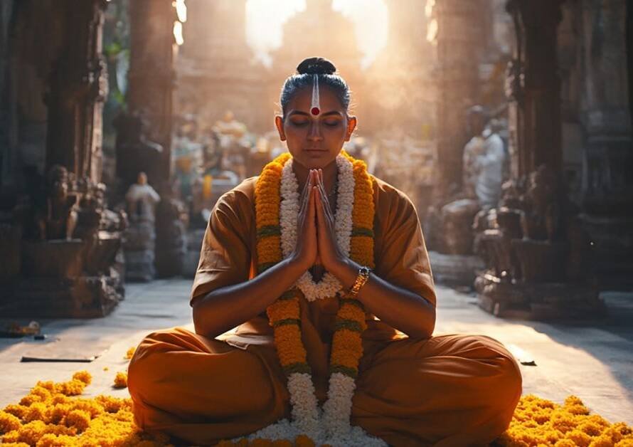 सनातन धर्म की रक्षा