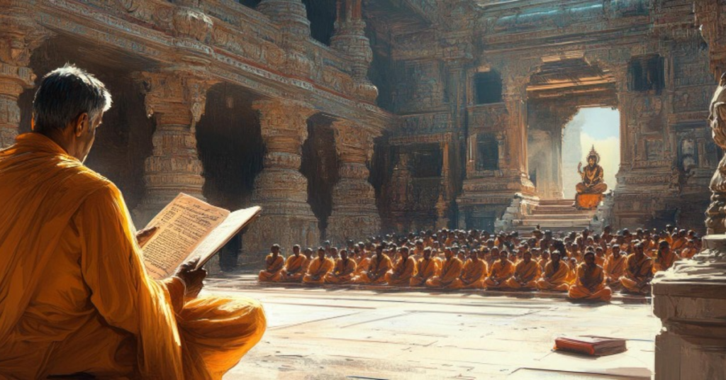 सनातन मर्यादा