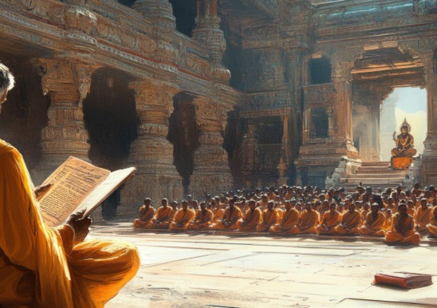 सनातन मर्यादा