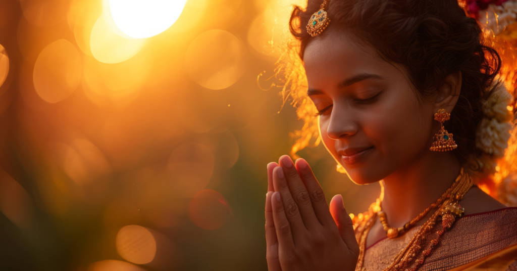 सनातन मर्यादा