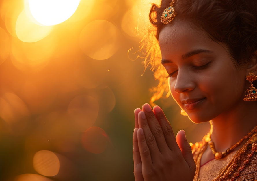 सनातन मर्यादा