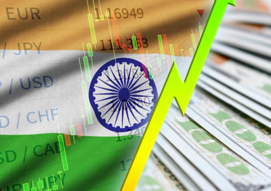 समृद्ध भारत