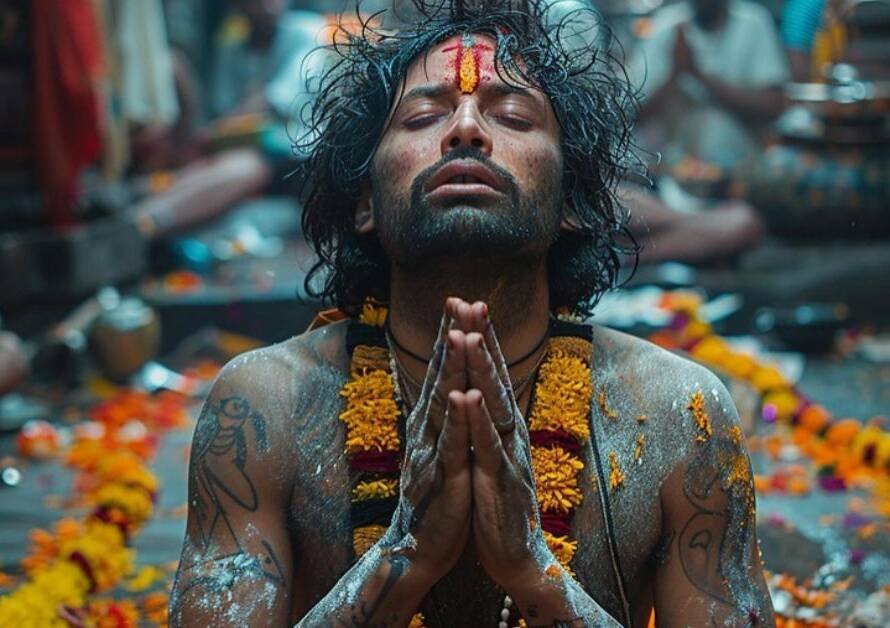 हिंदू चेतना