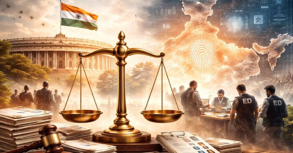 भारत का आत्ममंथन