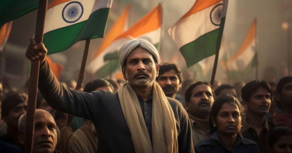 A Call to All Patriotic Indians