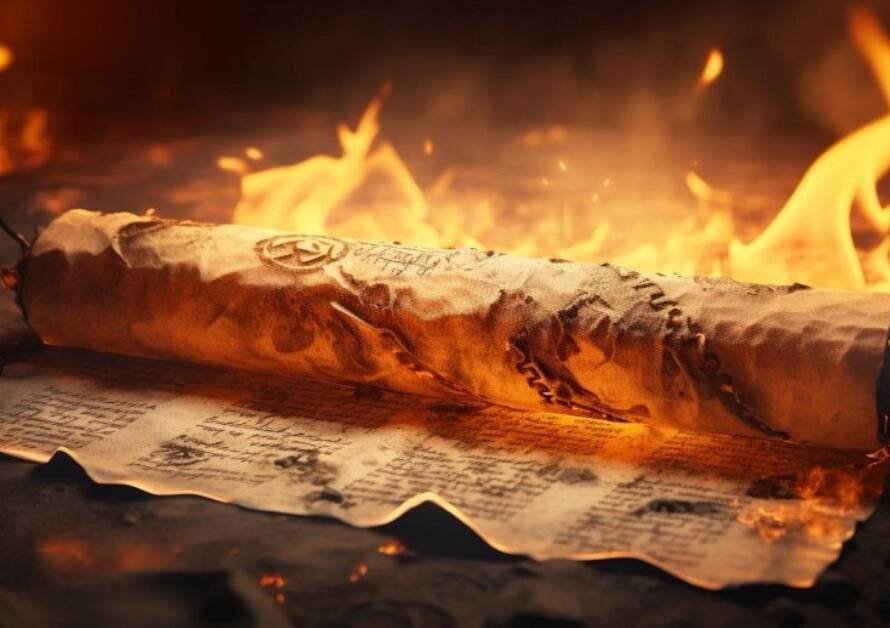 Warning from History