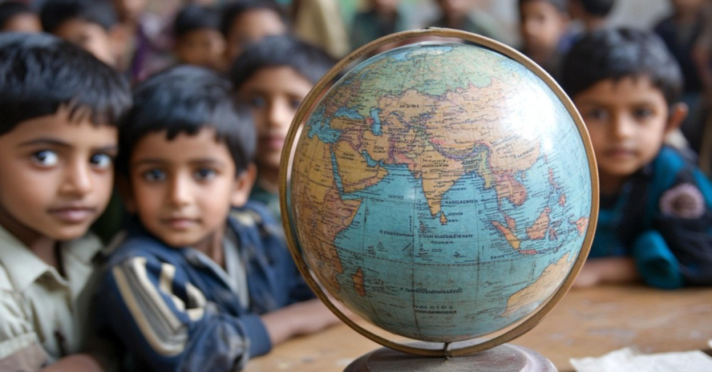 future of the nation