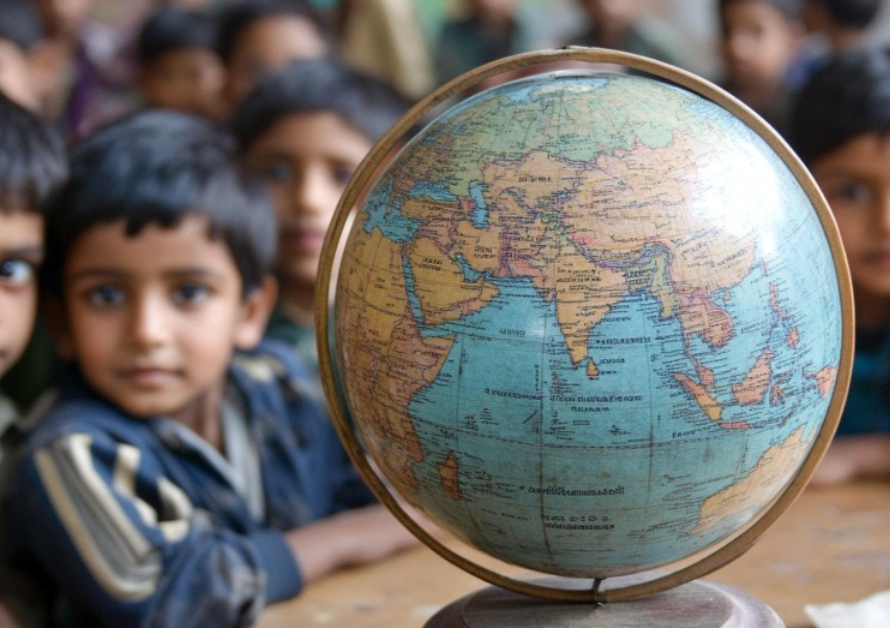 future of the nation