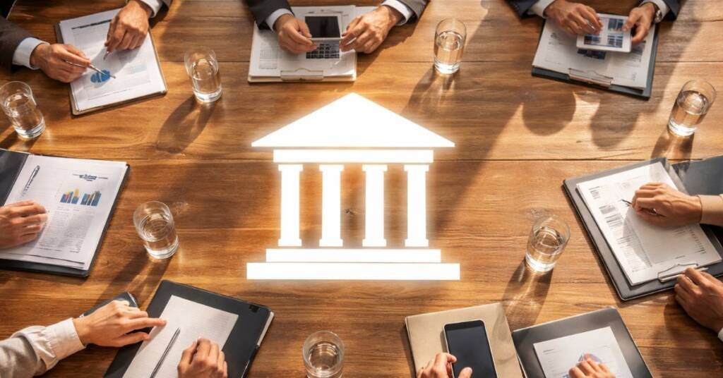 Institutional Coordination