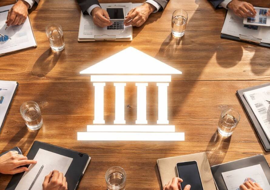 Institutional Coordination