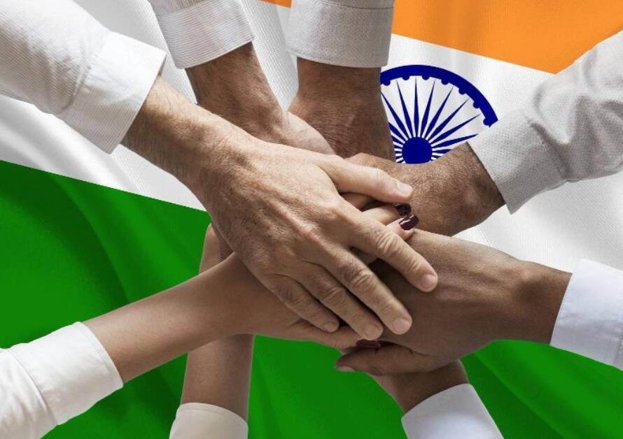 India’s Moment