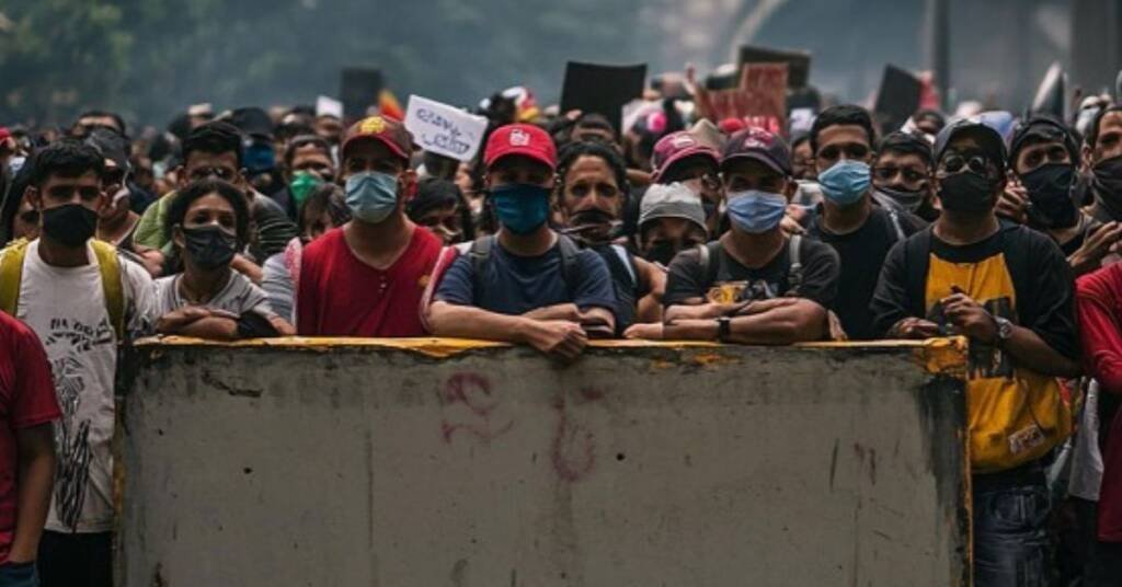 Mobocracy & Vandalism