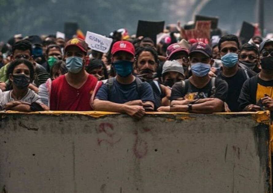 Mobocracy & Vandalism