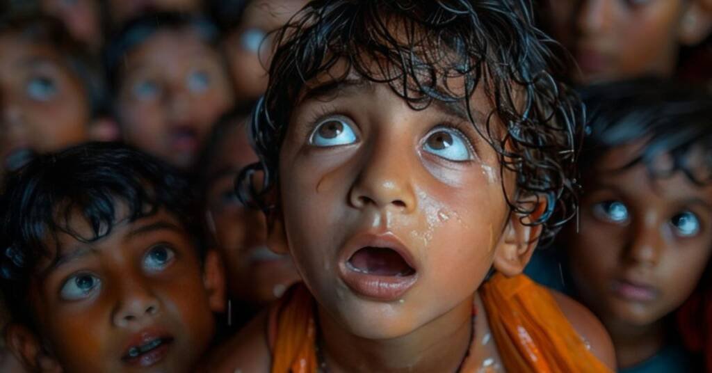 Child Religious Indoctrination