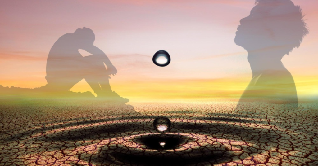 civilizational awakening