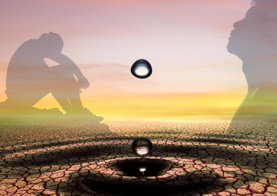 civilizational awakening