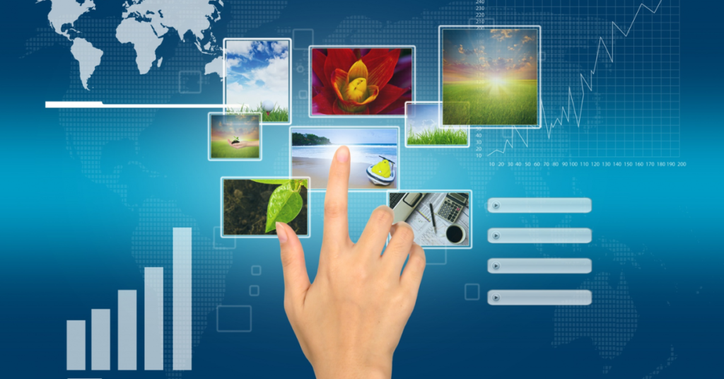 social media narratives