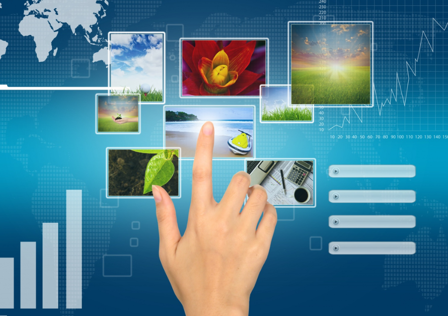 social media narratives