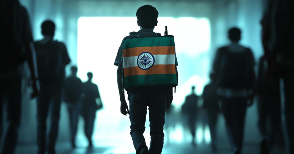 आंतरिक सुरक्षा