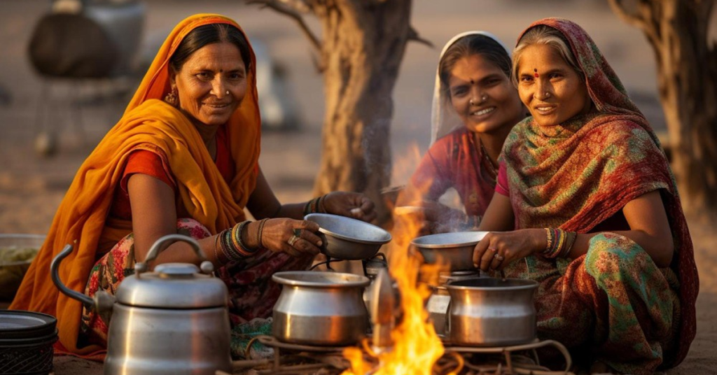 आयरन लेडी