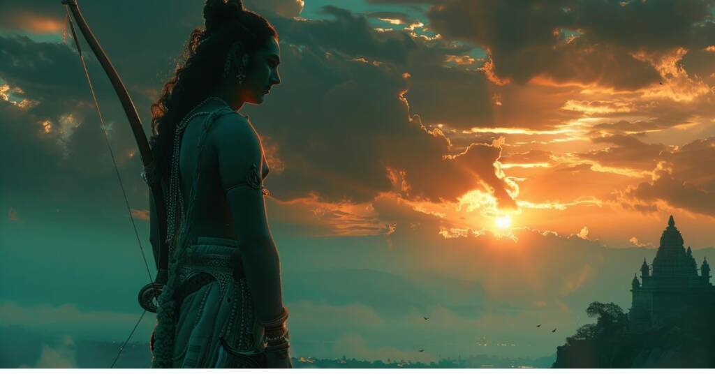 आस्था, युद्ध और मानव अस्तित्व