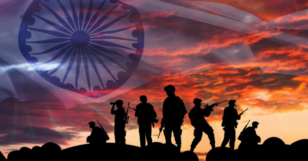 उग्रवाद और आतंकवाद