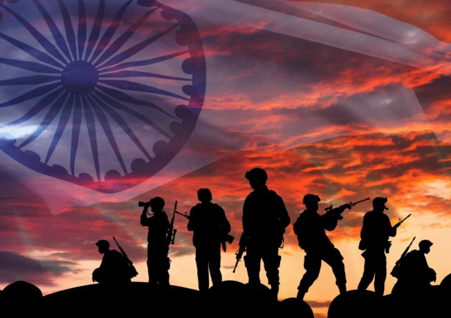 उग्रवाद और आतंकवाद