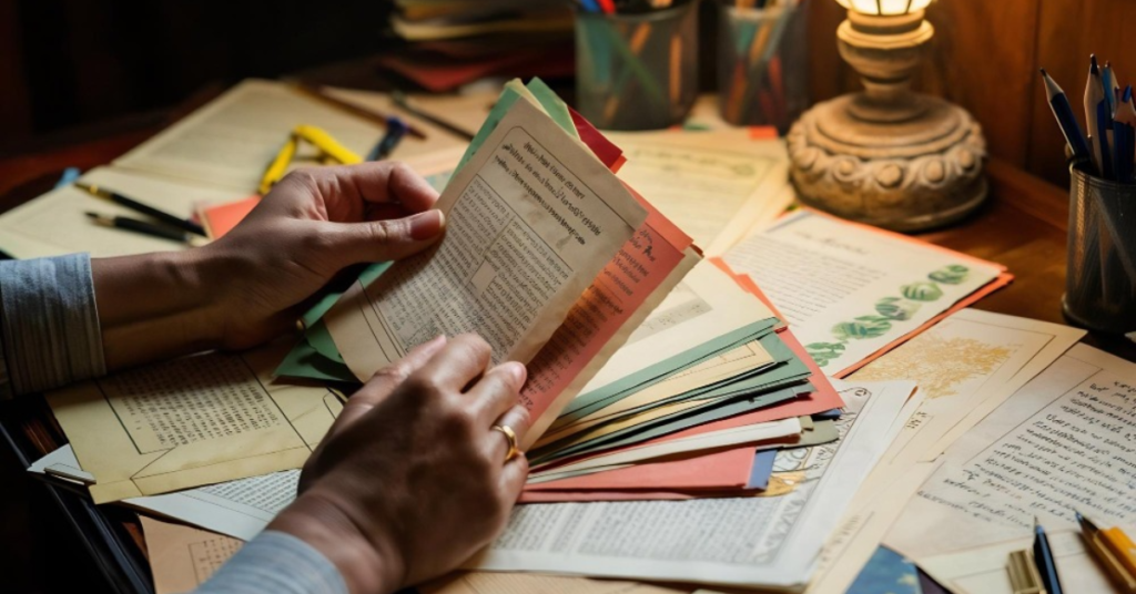 पत्रकारिता