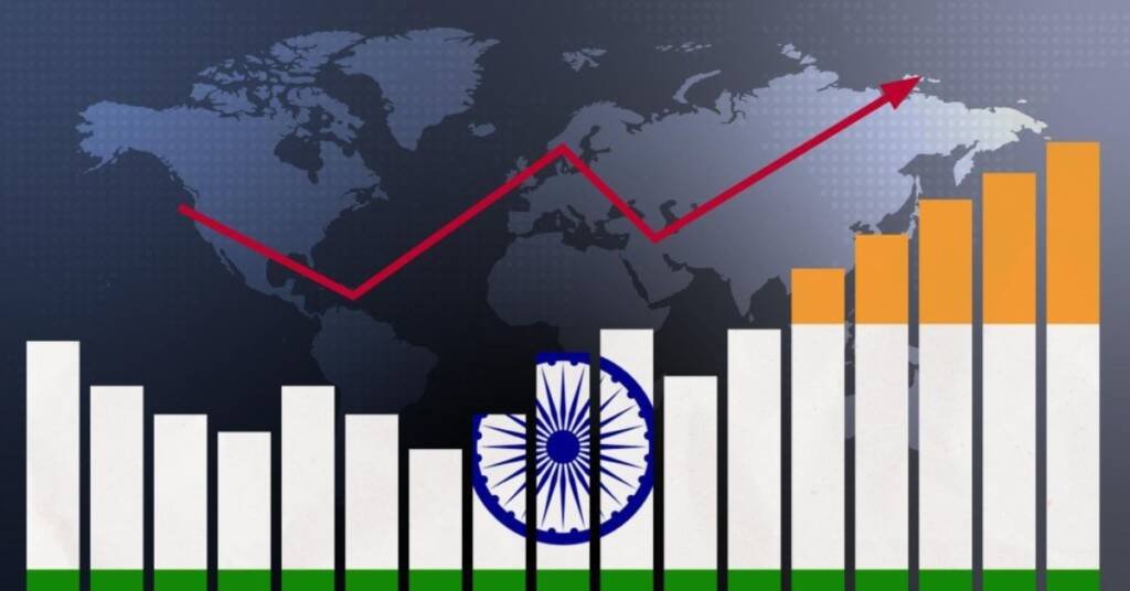 भारत की विकास गाथा