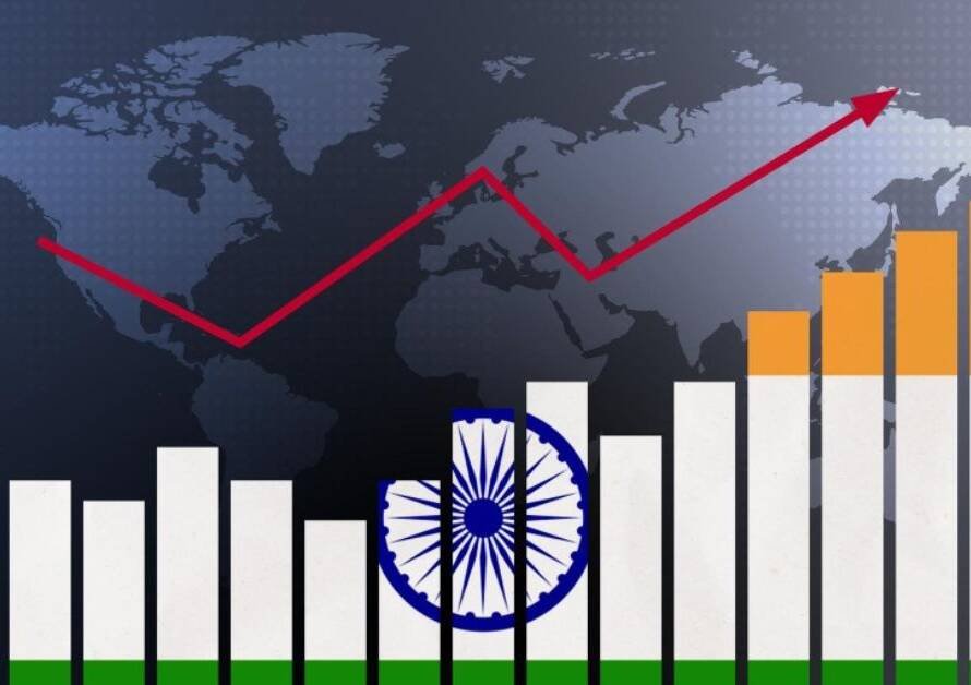 भारत की विकास गाथा