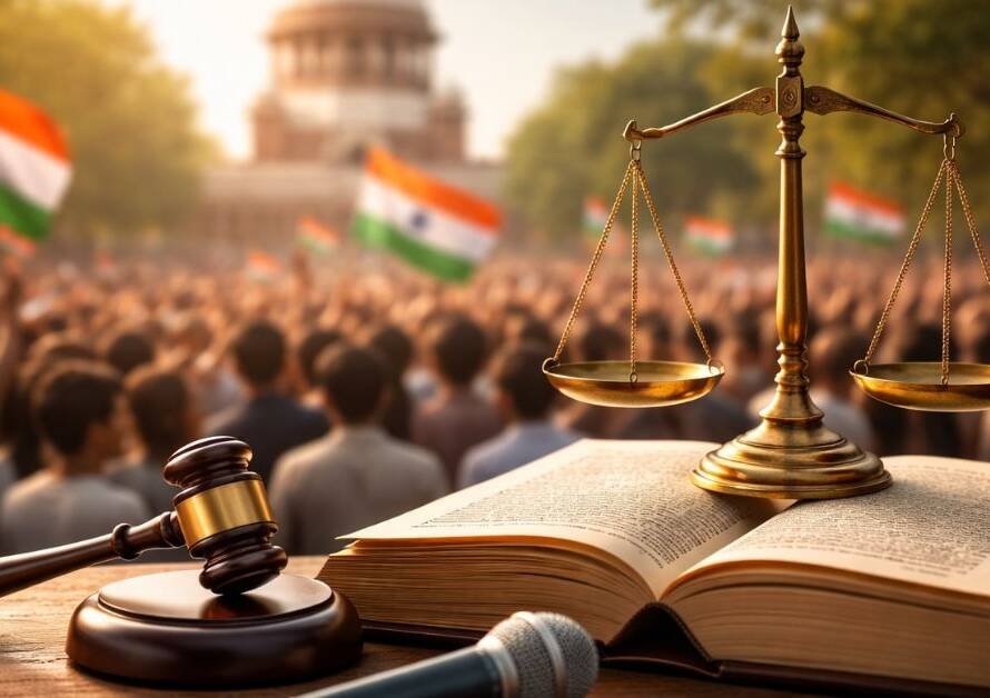 अभिव्यक्ति की स्वतंत्रता