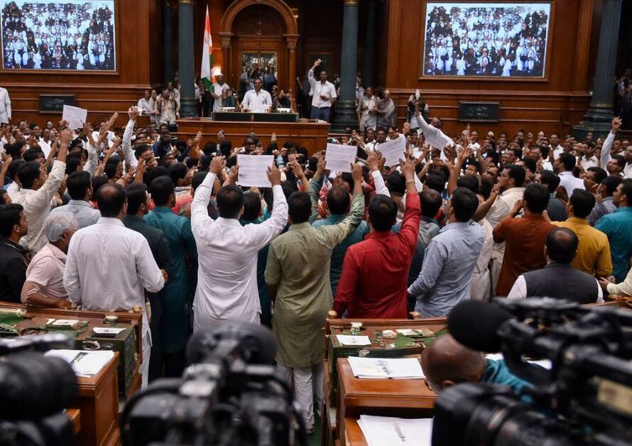 स्थायी पंगुकरण