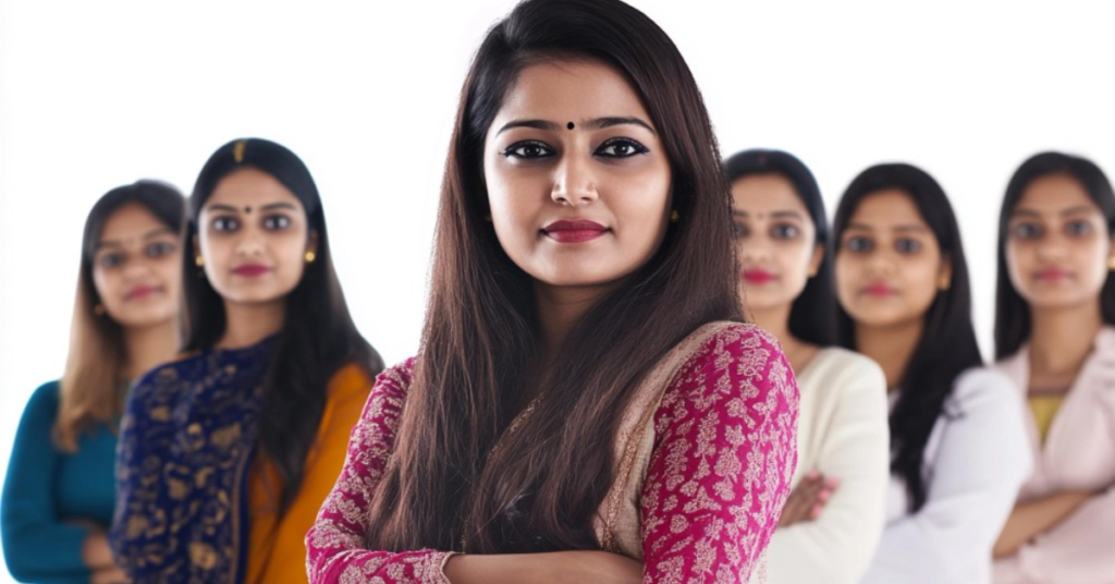 मानसिकता में क्रांति