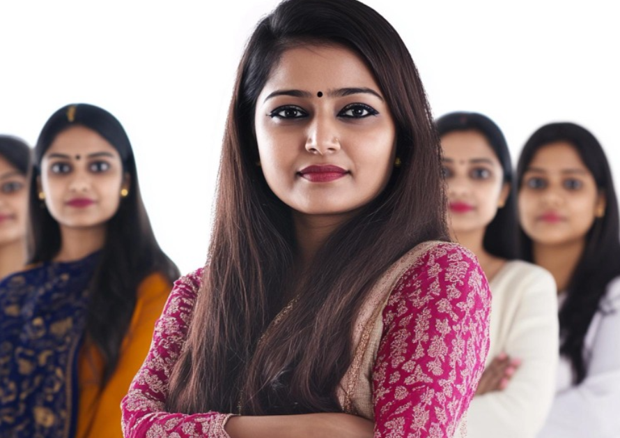 मानसिकता में क्रांति