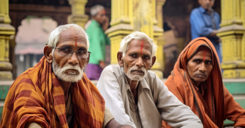 मोदी युग