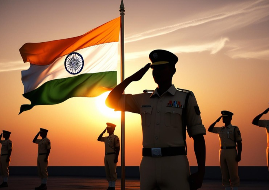 राष्ट्रीय सुरक्षा