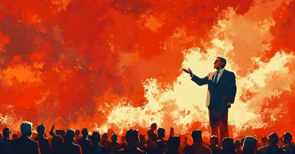 लाल रेखा