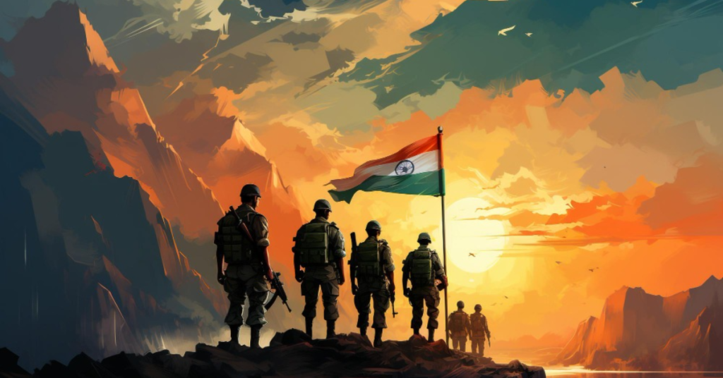 लोकतंत्र की रक्षा