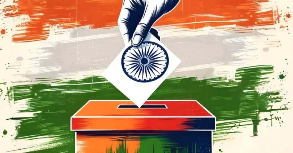 विभाजन से जागरण तक