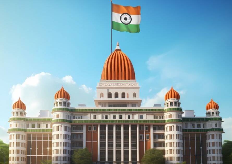 संविधान