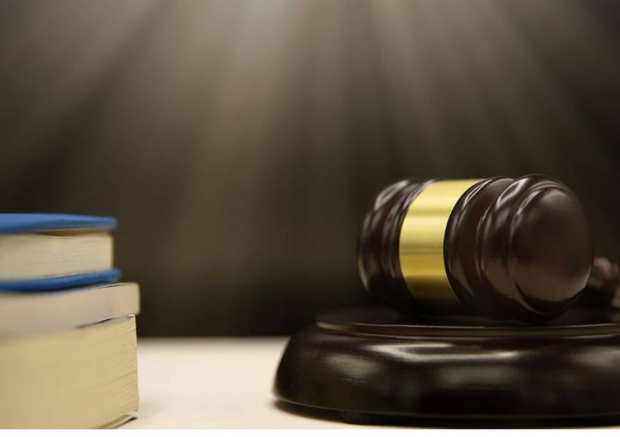 Equal Law, Equal Accountability