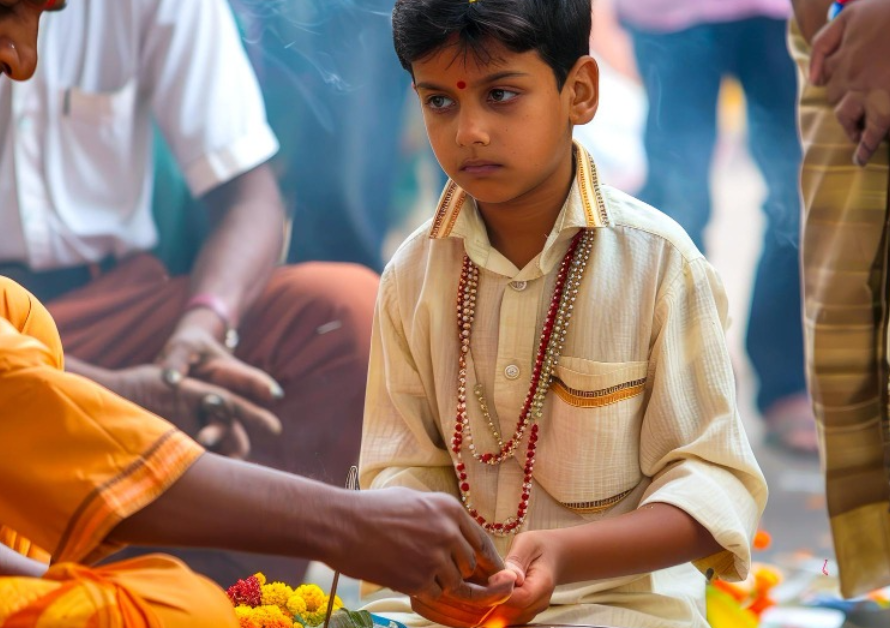 हिन्दुओं