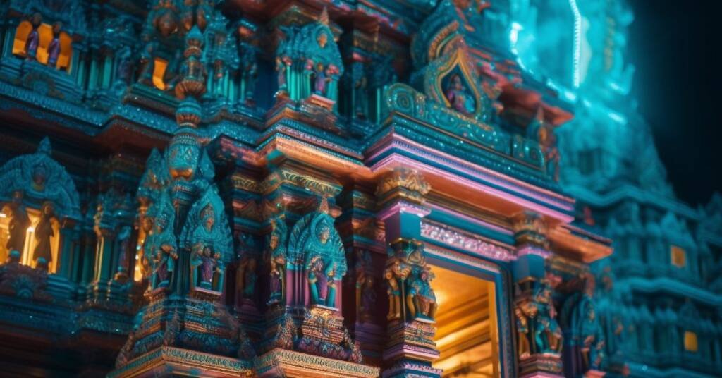 Civilizational Confidence