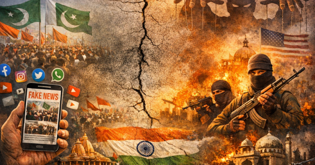 Cost to National Unity