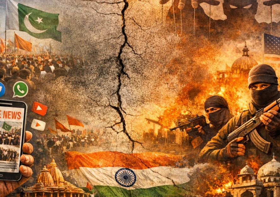 Cost to National Unity