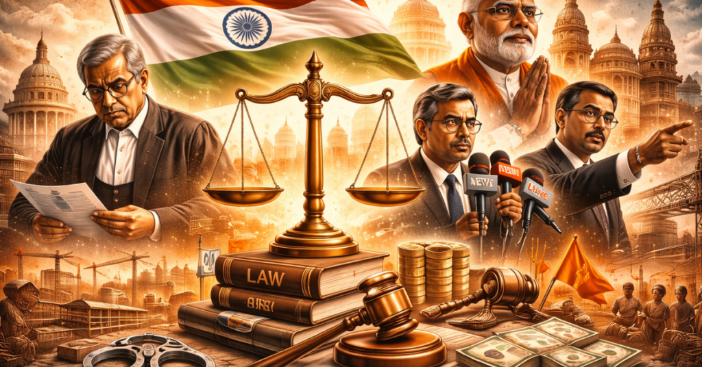 Political Correctness