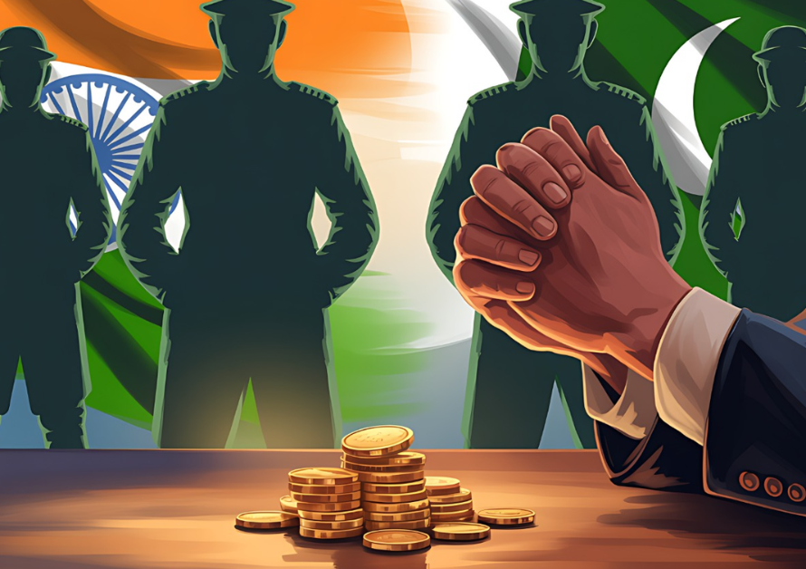 shield of the republic