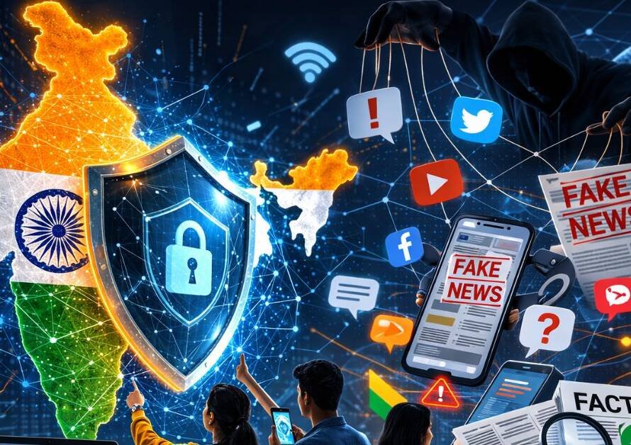 Bharat’s Information