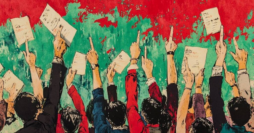 The Architecture of Tactical Hate and the Trap of Appeasement